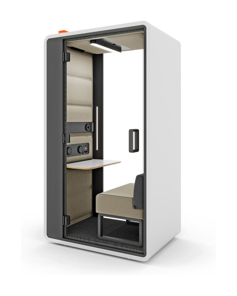 HushFree S Hybrid